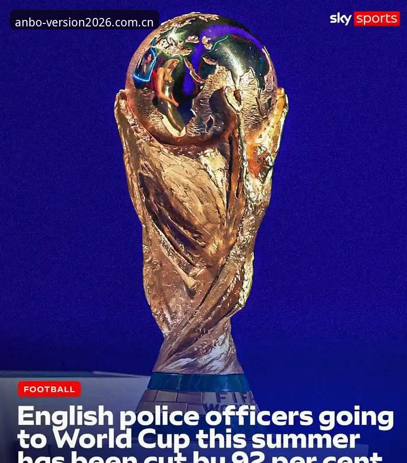 揭秘：世界杯安保“缩水”背后的真相，英国警员仅三人赴美