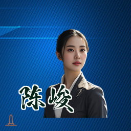 陈峻